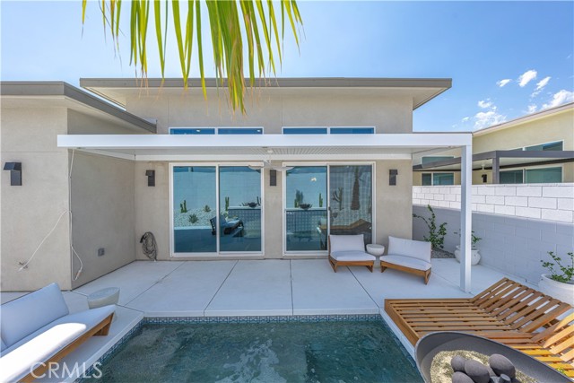 264 Mustang, Palm Springs, CA 92262