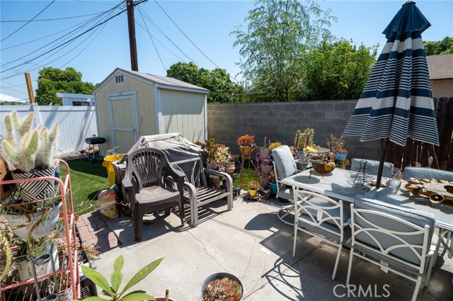 Detail Gallery Image 43 of 68 For 8826 Bermudez St, Pico Rivera,  CA 90660 - 3 Beds | 2 Baths