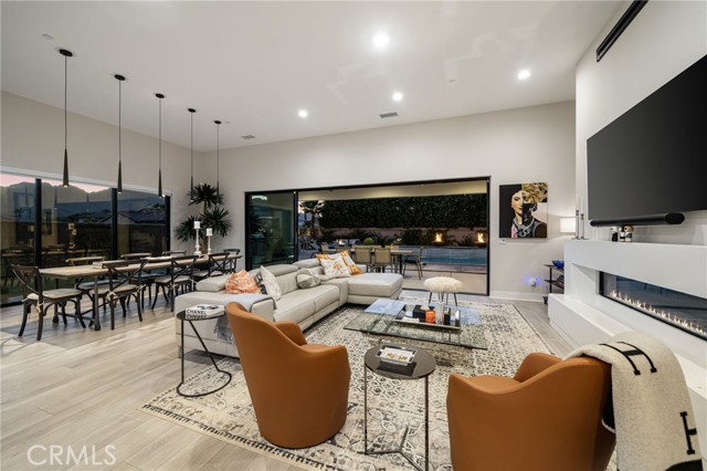 Detail Gallery Image 3 of 35 For 80380 Old Ranch Trail North, La Quinta,  CA 92253 - 5 Beds | 4/1 Baths