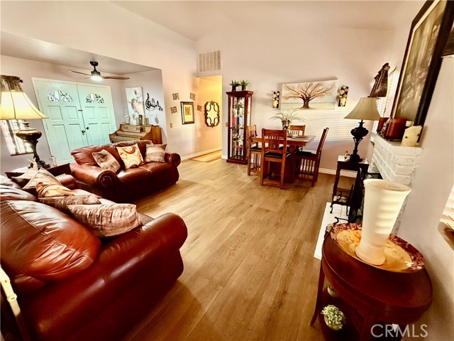 Detail Gallery Image 28 of 56 For 25708 Aspenwood Ct, Moreno Valley,  CA 92557 - 3 Beds | 2 Baths