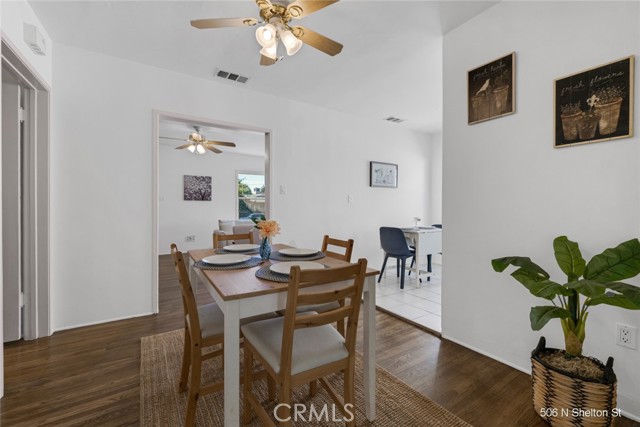 506 North Shelton Street photo 12