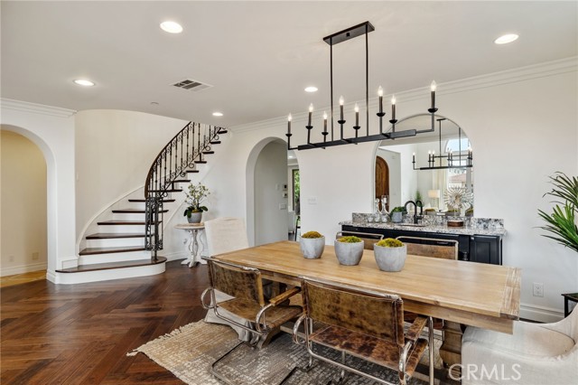 2303 Gates Avenue, Redondo Beach, California 90278, 5 Bedrooms Bedrooms, ,4 BathroomsBathrooms,Residential,Sold,Gates,SB23078432
