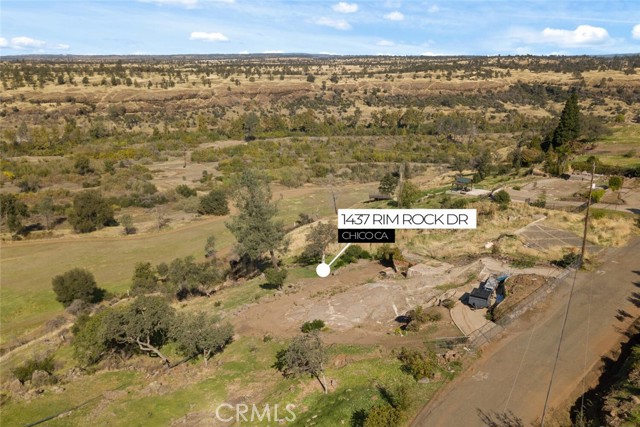 1437 Rim Rock Drive, Chico, California 95928, ,Land,For Sale,1437 Rim Rock Drive,CRSN23203440