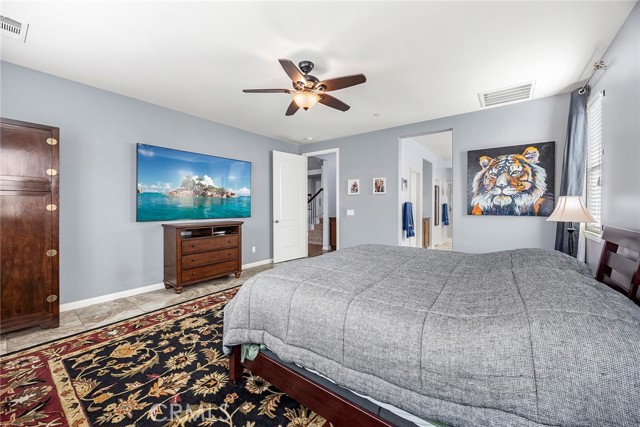 Detail Gallery Image 19 of 52 For 26261 Santiago Canyon, Corona,  CA 92883 - 5 Beds | 4/1 Baths