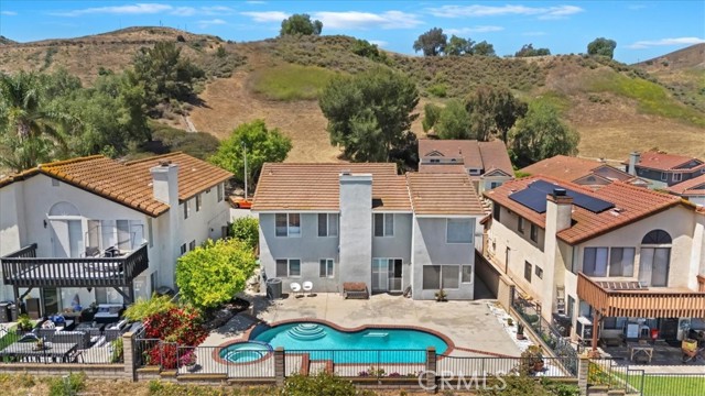 Detail Gallery Image 36 of 41 For 17927 via La Cresta, Chino Hills,  CA 91709 - 4 Beds | 3 Baths