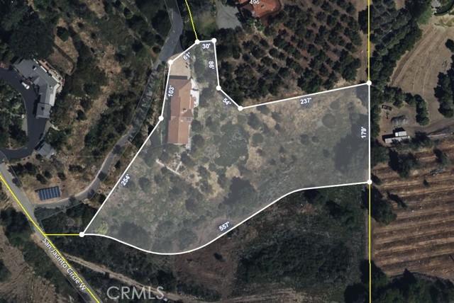 Property Photo from MLS