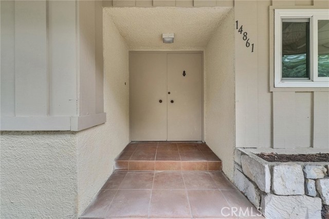Detail Gallery Image 3 of 25 For 14861 Los Robles Ave, Hacienda Heights,  CA 91745 - 3 Beds | 2 Baths