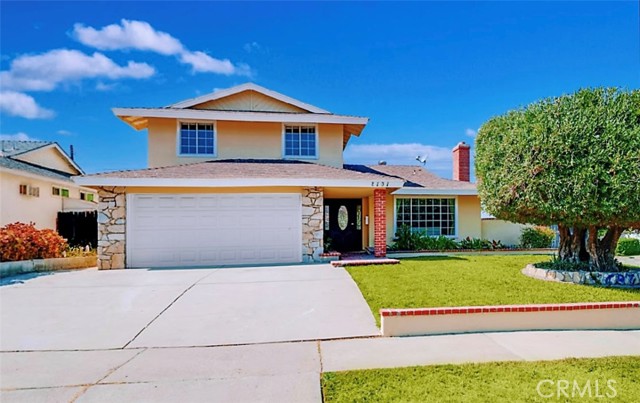 Detail Gallery Image 1 of 24 For 2101 Eadbury Ave, Rowland Heights,  CA 91748 - 7 Beds | 6 Baths