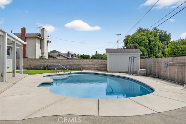 Detail Gallery Image 36 of 44 For 1146 O Neil St, Upland,  CA 91784 - 3 Beds | 2 Baths