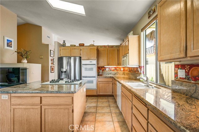 Detail Gallery Image 48 of 54 For 40465 via Camposeco, Murrieta,  CA 92562 - 3 Beds | 2 Baths