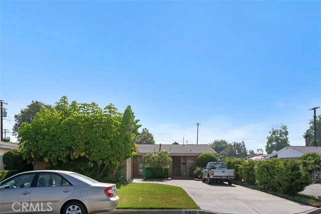 10942 Groveside Ave, Whittier, CA 90603