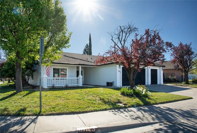 Detail Gallery Image 44 of 58 For 1805 Whispering Oaks Dr, Yuba City,  CA 95991 - 4 Beds | 2 Baths