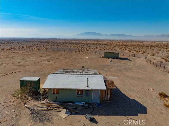 2784 Feldspar Ave, 29 Palms, CA 92277