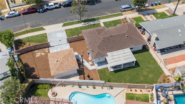 Detail Gallery Image 32 of 33 For 20341 Schoenborn St, Winnetka,  CA 91306 - 3 Beds | 2 Baths