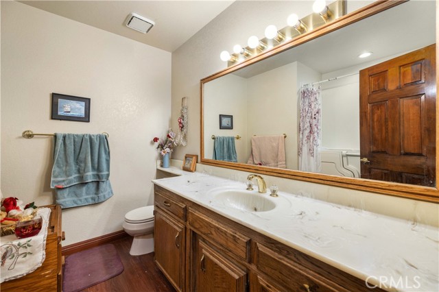 Detail Gallery Image 12 of 27 For 43523 37th Street West, Lancaster,  CA 93536 - 3 Beds | 2 Baths