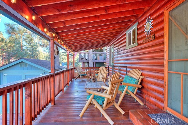 Detail Gallery Image 1 of 75 For 438 Boyd Trl, Big Bear Lake,  CA 92315 - 2 Beds | 2 Baths