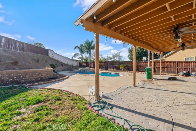 Detail Gallery Image 21 of 24 For 27521 Autumn Cir, Moreno Valley,  CA 92555 - 4 Beds | 3 Baths