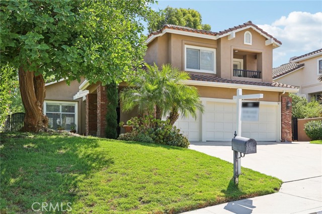 Image 3 for 932 S Camerford Ln, Anaheim Hills, CA 92808