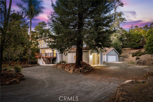 Detail Gallery Image 5 of 43 For 2146 Cowper St, Cambria,  CA 93428 - 6 Beds | 4/1 Baths