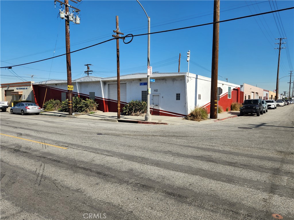 1462 Harbor Avenue, Long Beach, CA 90813