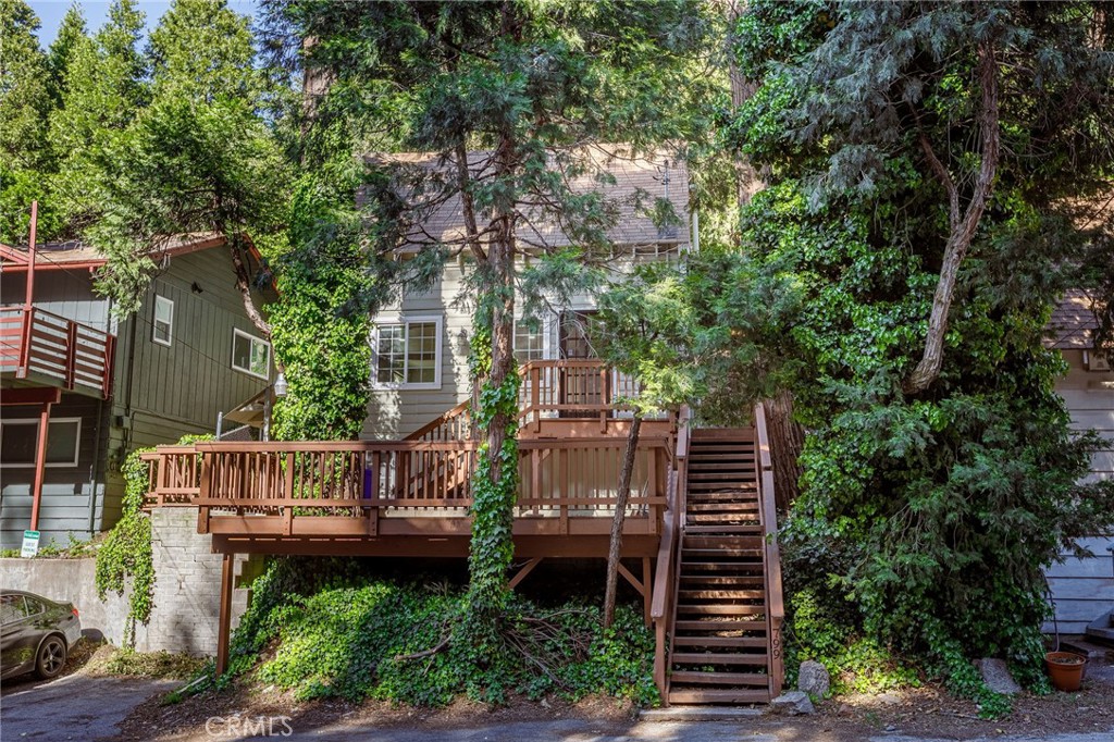 799 Fern Drive