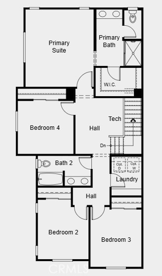 Detail Gallery Image 3 of 4 For 32755 Ventura Ln, Winchester,  CA 92596 - 4 Beds | 2/1 Baths