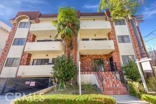 1515 Amherst Avenue #204