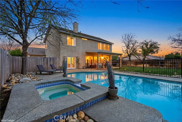 Detail Gallery Image 51 of 56 For 903 W Sandstone Ct, Hanford,  CA 93230 - 4 Beds | 3 Baths