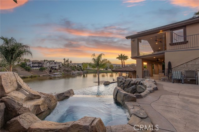 Image 3 of 75 For 22571 Canyon Lake Drive