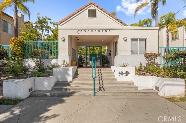 Detail Gallery Image 51 of 53 For 430 E Spruce #65,  Inglewood,  CA 90301 - 2 Beds | 2/1 Baths