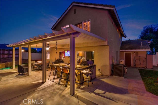 Detail Gallery Image 48 of 65 For 12427 Stardell Ln, Yucaipa,  CA 92399 - 4 Beds | 2/1 Baths