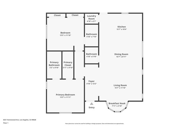6521 Homewood Avenue, Los Angeles CA: https://media.crmls.org/medias/e9a0ed27-0090-42d6-a8f6-74443859304f.jpg