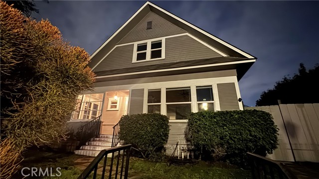 Front Image Thumbnail for CRPW25270409