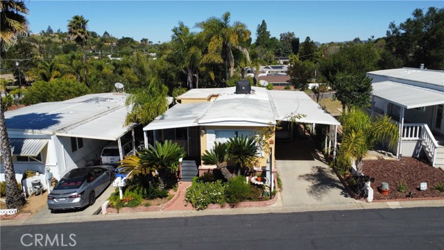 Detail Gallery Image 3 of 21 For 1120 E Mission Rd #20,  Fallbrook,  CA 92028 - 1 Beds | 1 Baths