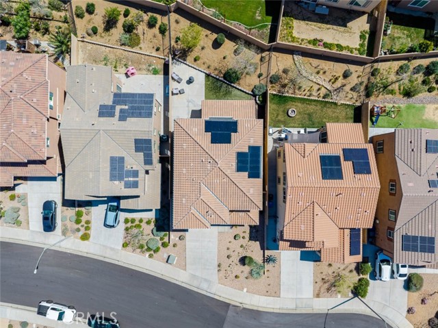 Detail Gallery Image 41 of 43 For 37436 Umbrella, Palmdale,  CA 93551 - 4 Beds | 3 Baths