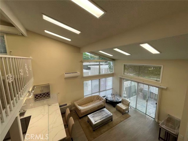 Detail Gallery Image 5 of 5 For 482 Calle Cadiz #D,  Laguna Woods,  CA 92637 - 2 Beds | 2 Baths