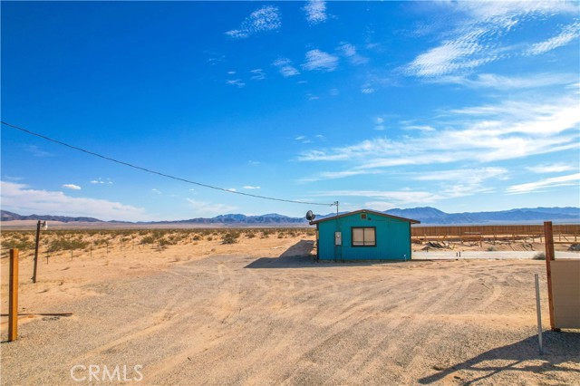 5226 Henry Road, Twentynine Palms, CA, 92277 5226 Henry Road, Twentynine Palms, CA, 92277