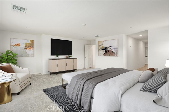 Detail Gallery Image 24 of 35 For 1004 Violet Ct, Calimesa,  CA 92320 - 5 Beds | 3 Baths