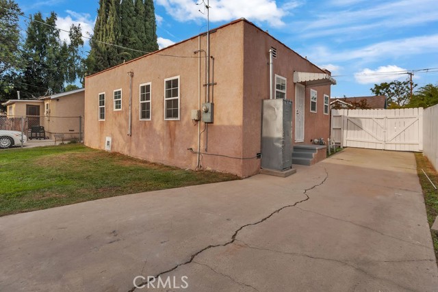 Detail Gallery Image 29 of 36 For 13018 Chestnut, Whittier,  CA 90602 - 2 Beds | 1 Baths