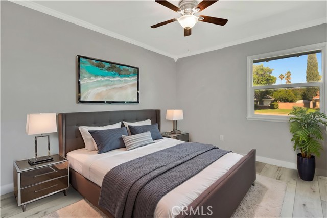 Detail Gallery Image 18 of 30 For 7741 Shoup Ave, West Hills,  CA 91304 - 4 Beds | 2 Baths