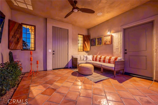 Detail Gallery Image 4 of 75 For 7935 Cibola Trl, Yucca Valley,  CA 92284 - 3 Beds | 2/1 Baths