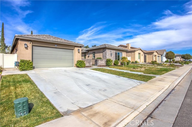 Detail Gallery Image 4 of 58 For 1322 Melstone, Beaumont,  CA 92223 - 4 Beds | 3 Baths