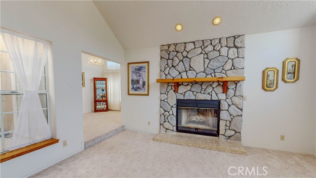 Detail Gallery Image 38 of 66 For 1028 Nielson Rd, Pinon Hills,  CA 92372 - 3 Beds | 2/1 Baths