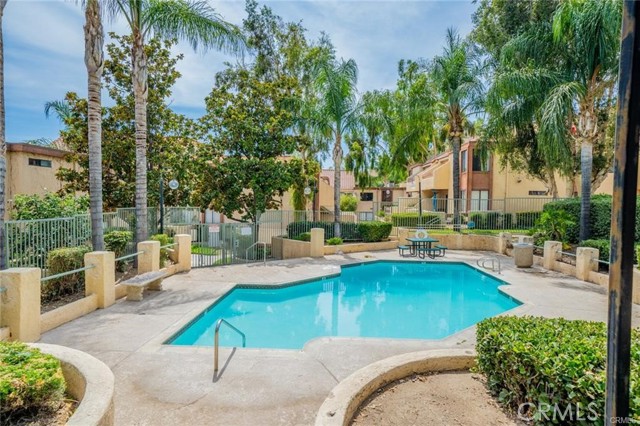 Detail Gallery Image 14 of 23 For 1480 W Edgehill Rd #42,  San Bernardino,  CA 92405 - 2 Beds | 1 Baths