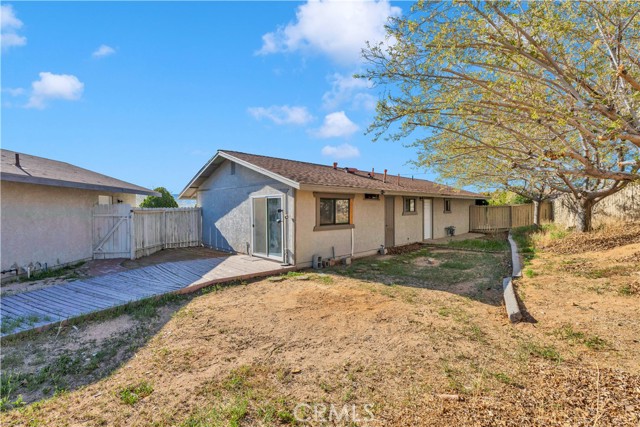 Detail Gallery Image 26 of 30 For 17908 Birch St, Hesperia,  CA 92345 - 3 Beds | 2 Baths