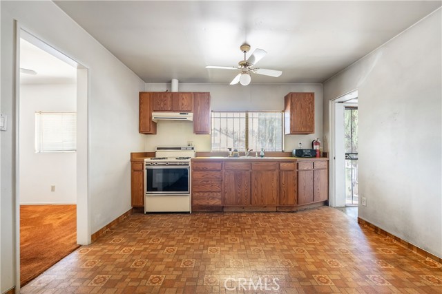 2 Bed Home for Sale in Los Angeles, California