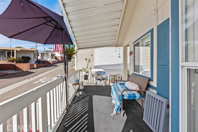 Detail Gallery Image 25 of 38 For 245 W Bobier Dr #33,  Vista,  CA 92083 - 2 Beds | 2 Baths