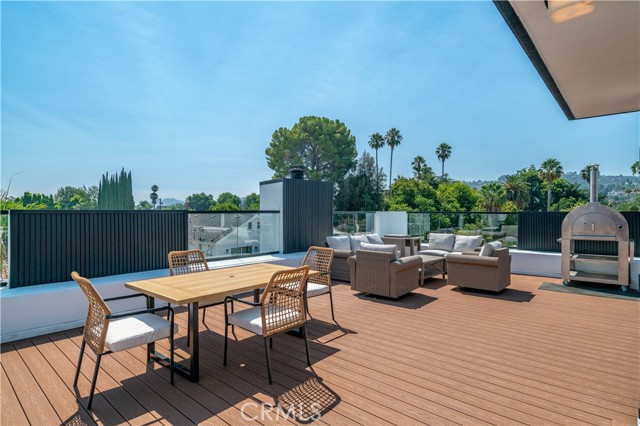 Detail Gallery Image 41 of 57 For 13838 Milbank St, Sherman Oaks,  CA 91423 - 4 Beds | 4 Baths