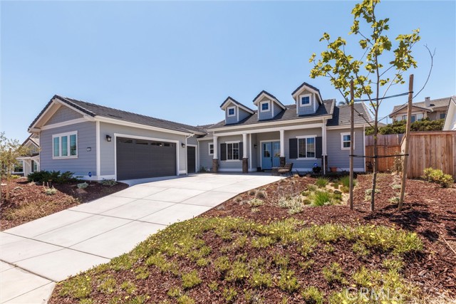 Detail Gallery Image 6 of 41 For 1422 Black Oak Dr, Santa Maria,  CA 93455 - 4 Beds | 3/1 Baths