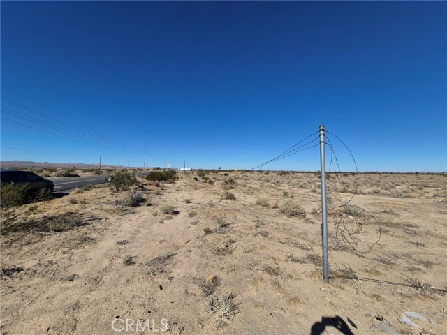  Land for Sale in Adelanto, California